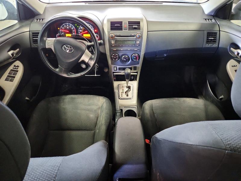 Продаж на аукціоні авто 2010 Toyota Corolla, vin: 1NXBU4EE2AZ221937, номер лоту: 55615996
