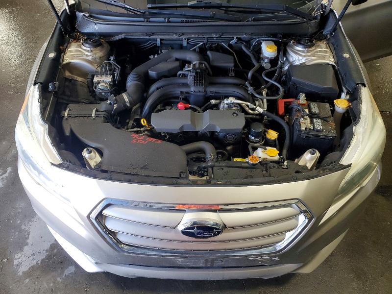 2015 Subaru Legacy მანქანა იყიდება აუქციონზე, vin: 4S3BNBH62F3043048, აუქციონის ნომერი: 54956656