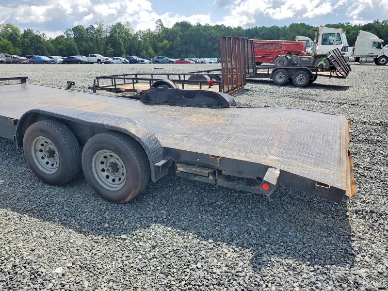 Продажа на аукционе авто 2026 Max Built Bumper Pul, vin: 7K4AE2024TC025242, номер лота: 85632635