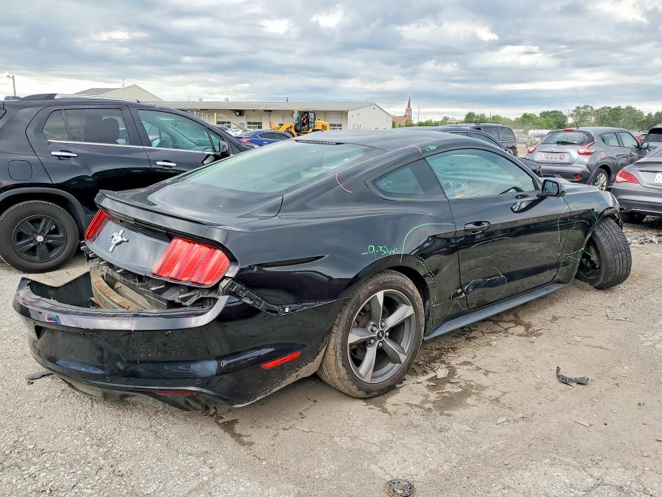 Aukcja sprzedaży 2016 Ford Mustang, vin: 1FA6P8AM2G5245536, numer aukcji: 57463046
