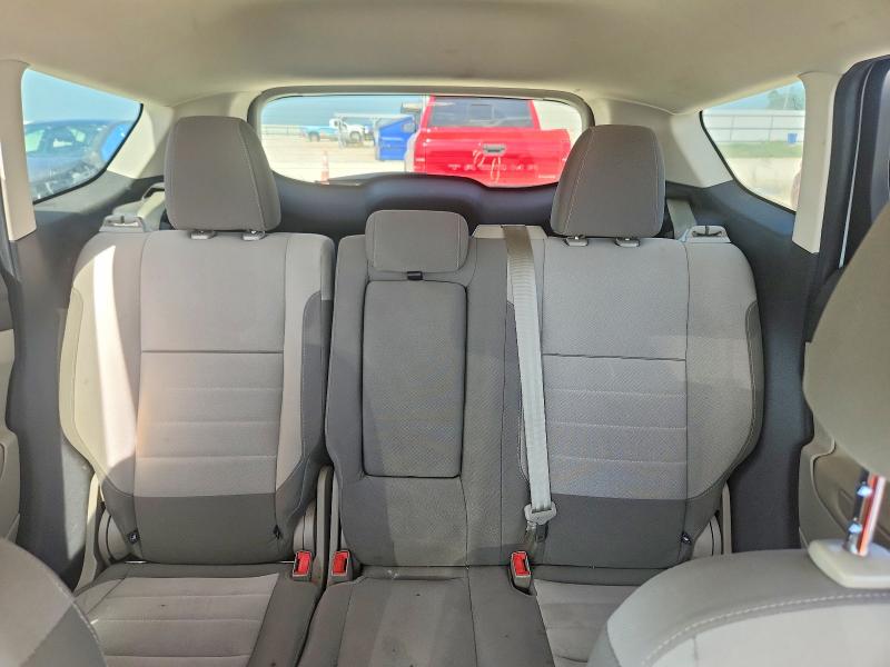 Aukcja sprzedaży 2014 Ford Escape, vin: 1FMCU0GXXEUA21969, numer aukcji: 58758596