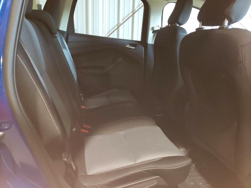 Продаж на аукціоні авто 2019 Ford Escape, vin: 1FMCU9GD0KUA80728, номер лоту: 55652886