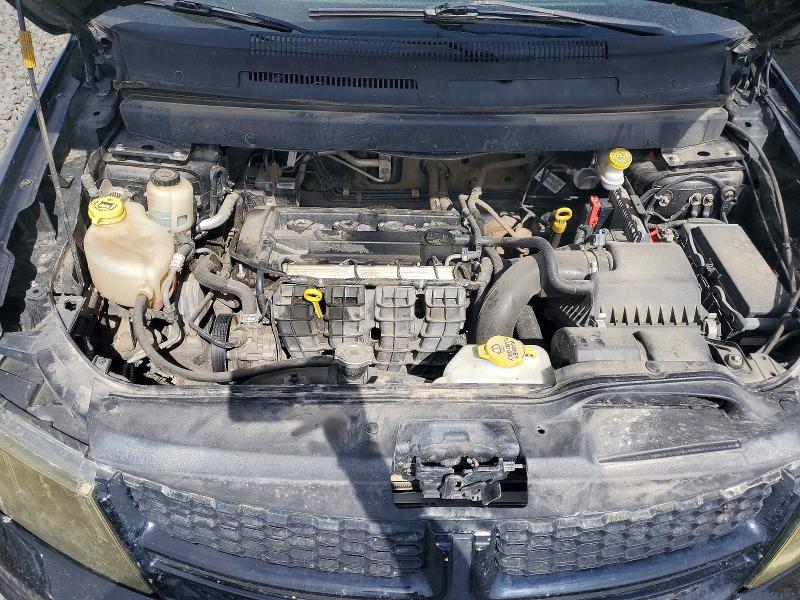 Продаж на аукціоні авто 2020 Dodge Journey, vin: 3C4PDCAB1LT261259, номер лоту: 57937486