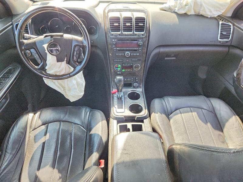 2011 Gmc Acadia მანქანა იყიდება აუქციონზე, vin: 1GKKVTED4BJ415413, აუქციონის ნომერი: 56479336