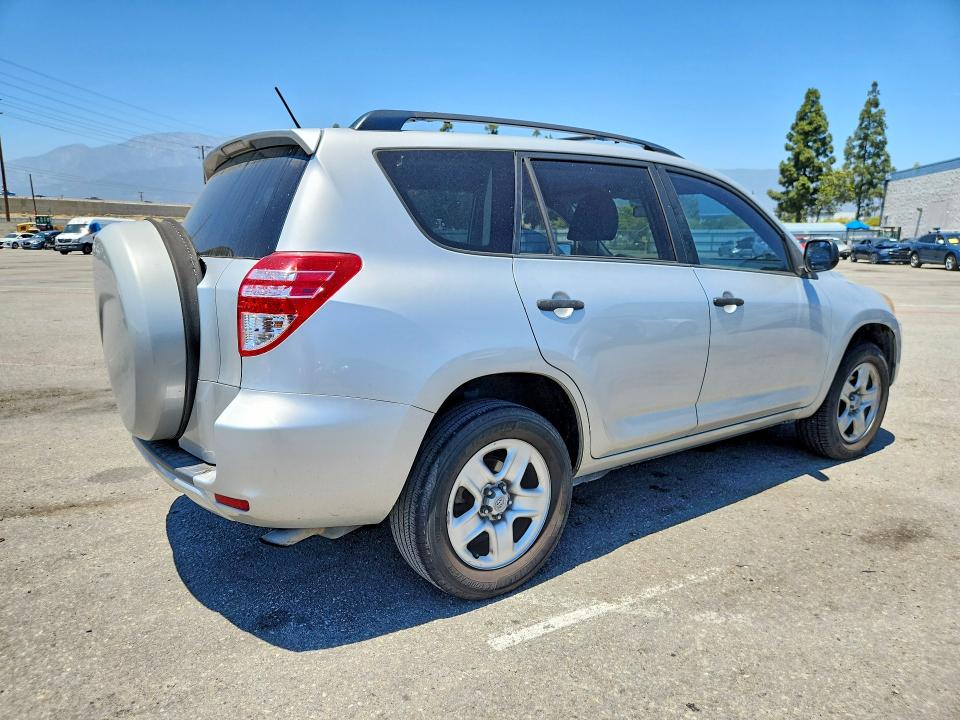 Auction sale of the 2010 Toyota Rav4, vin: JTMKF4DV2A5014345, lot number: 57960106