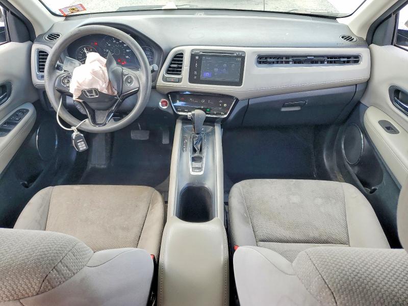 Aukcja sprzedaży 2017 Honda Hr-v, vin: 3CZRU6H50HM724031, numer aukcji: 55742266