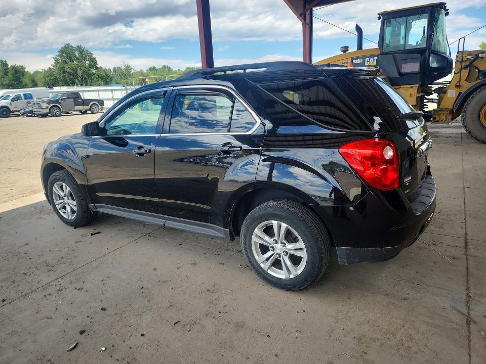Aukcja sprzedaży 2014 Chevrolet Equinox, vin: 2GNFLFEK0E6222770, numer aukcji: 56297516