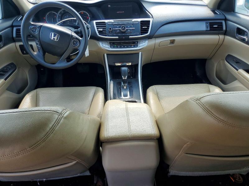 Продаж на аукціоні авто 2015 Honda Accord, vin: 1HGCR2F39FA251569, номер лоту: 79134855