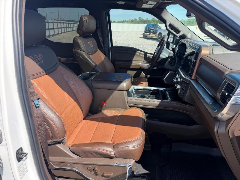 Продажа на аукционе авто 2024 Ford F250, vin: 1FT8W2BT3REF13537, номер лота: 56092716