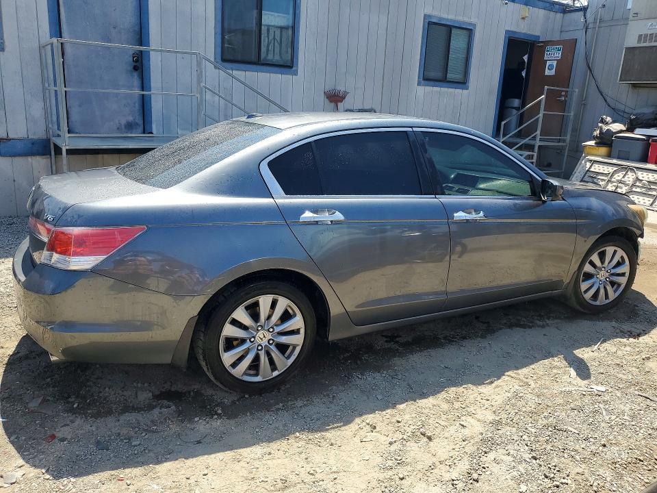 Aukcja sprzedaży 2011 Honda Accord, vin: 1HGCP3F83BA024928, numer aukcji: 58314406