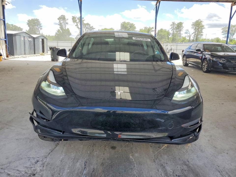58354826 :رقم المزاد ، 5YJ3E1EA7MF919443 vin ، 2021 Tesla Model 3 مزاد بيع