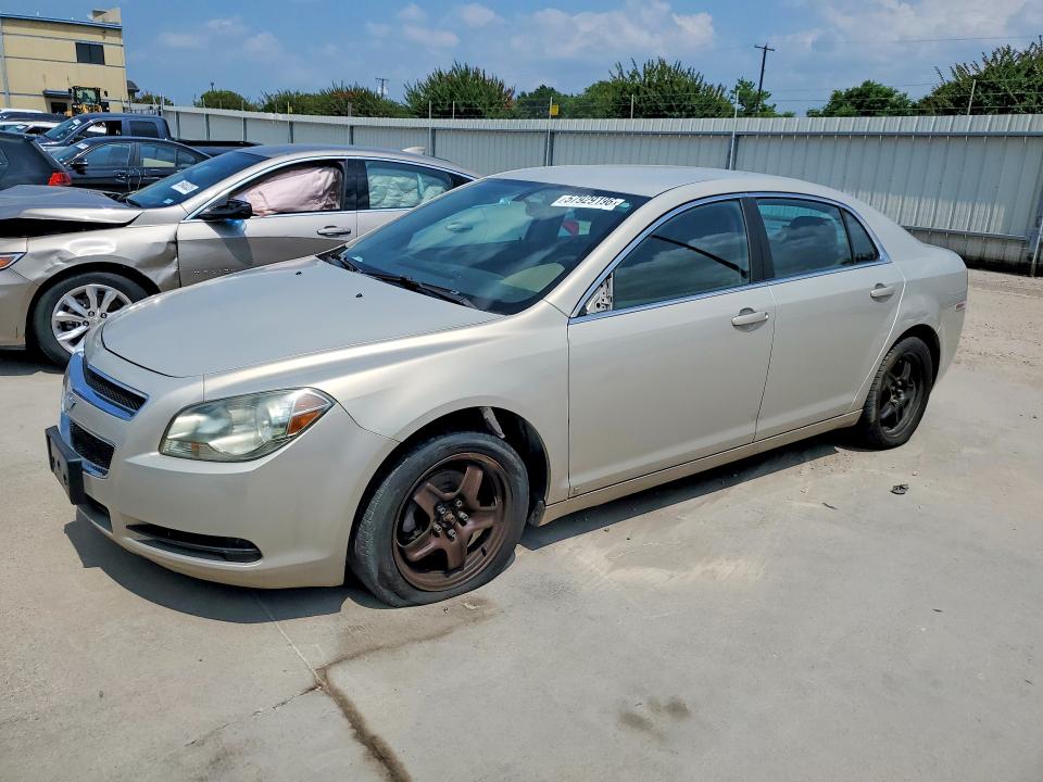 Продаж на аукціоні авто 2010 Chevrolet Malibu, vin: 1G1ZA5EB2AF111992, номер лоту: 57929196