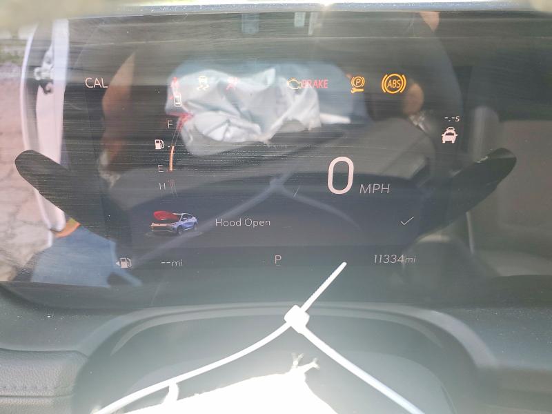 Aukcja sprzedaży 2024 Buick Encore Gx, vin: KL4AMBS26RB007369, numer aukcji: 56620626