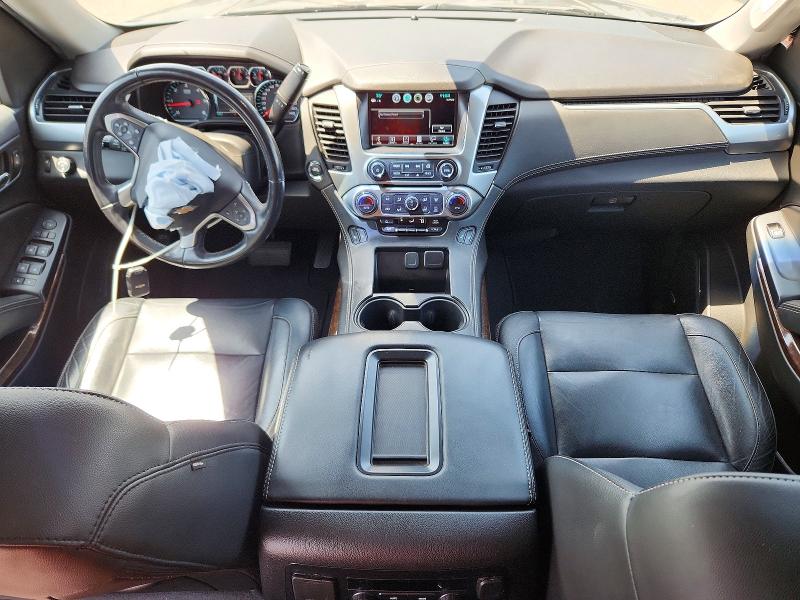 Продажа на аукционе авто 2019 Chevrolet Tahoe, vin: 1GNSCBKC0KR123158, номер лота: 55681116