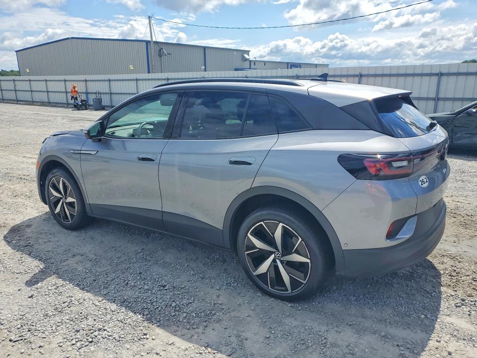 Продаж на аукціоні авто 2023 Volkswagen Id.4, vin: 1V2WNPE85PC036213, номер лоту: 58252226