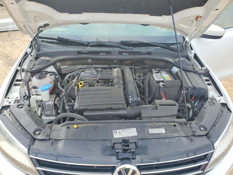 Продаж на аукціоні авто 2016 Volkswagen Jetta, vin: 3VWD67AJ3GM240258, номер лоту: 58128476