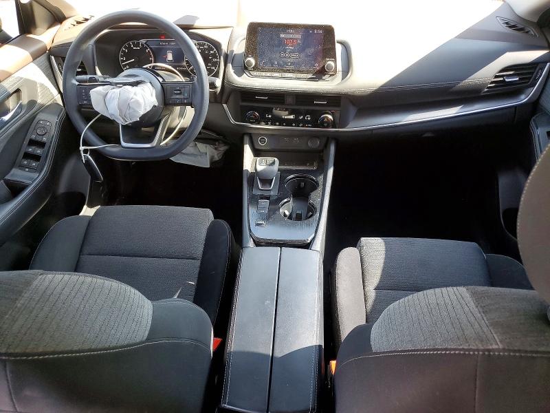 Aukcja sprzedaży 2023 Nissan Rogue, vin: JN8BT3BA3PW436179, numer aukcji: 57254356
