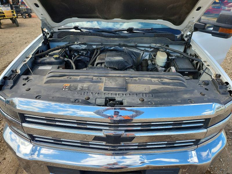 Aukcja sprzedaży 2016 Chevrolet Silverado, vin: 1GC1KUEG0GF230981, numer aukcji: 57717786