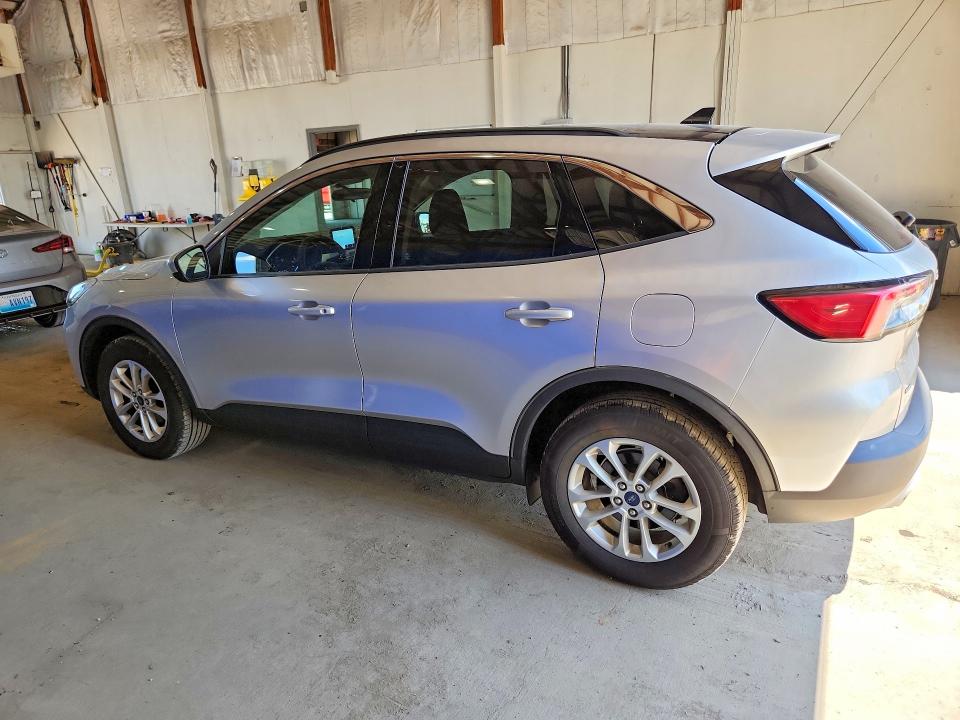 Продаж на аукціоні авто 2020 Ford Escape, vin: 1FMCU9G61LUA48034, номер лоту: 56037336