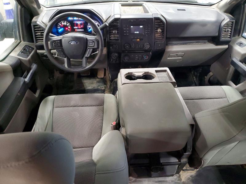 Aukcja sprzedaży 2017 Ford F150, vin: 1FTFW1EF8HFB12677, numer aukcji: 57368436