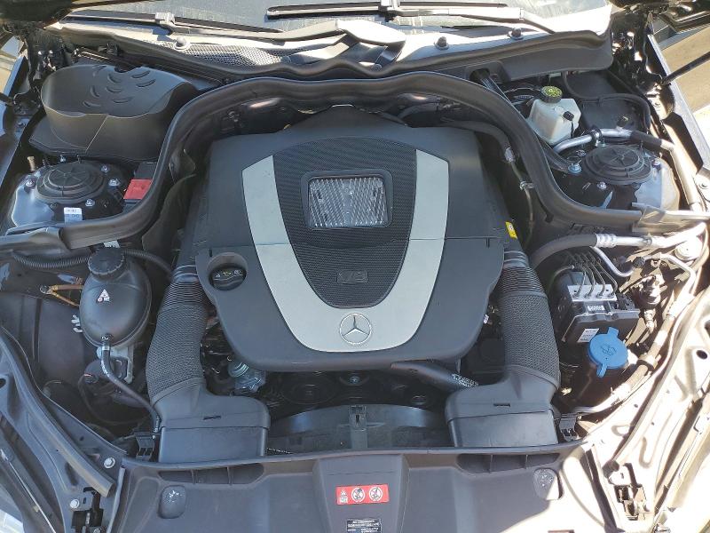 Aukcja sprzedaży 2010 Mercedes-benz E, vin: WDDHF5GB4AA137563, numer aukcji: 58578906