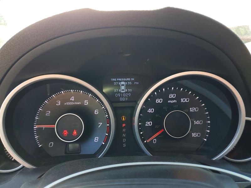 Продажа на аукционе авто 2013 Acura Tl, vin: 19UUA8F39DA018402, номер лота: 55699226