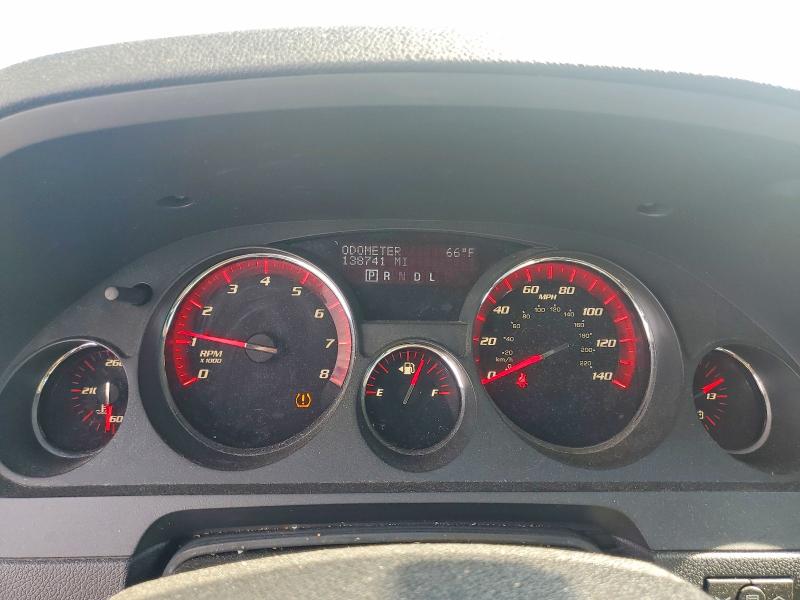 Продажа на аукционе авто 2011 Gmc Acadia, vin: 1GKKRTED8BJ371596, номер лота: 55792166