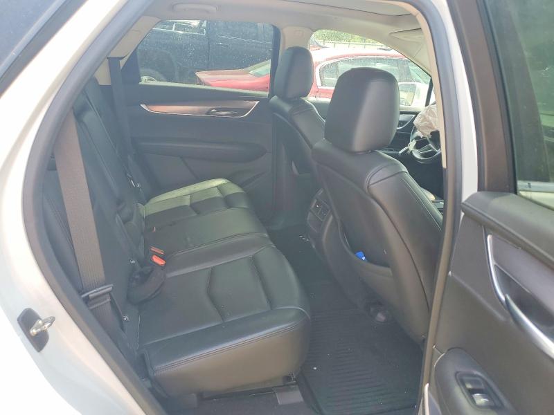 2019 Cadillac Xt5 მანქანა იყიდება აუქციონზე, vin: 1GYKNDRSXKZ190646, აუქციონის ნომერი: 59362036