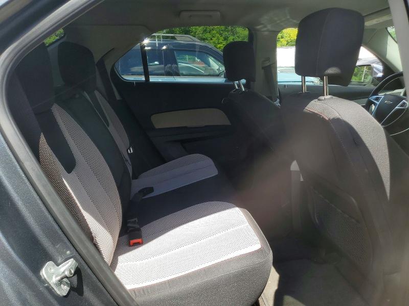 58278376 :رقم المزاد ، 2CNALPEW9A6318866 vin ، 2010 Chevrolet Equinox مزاد بيع