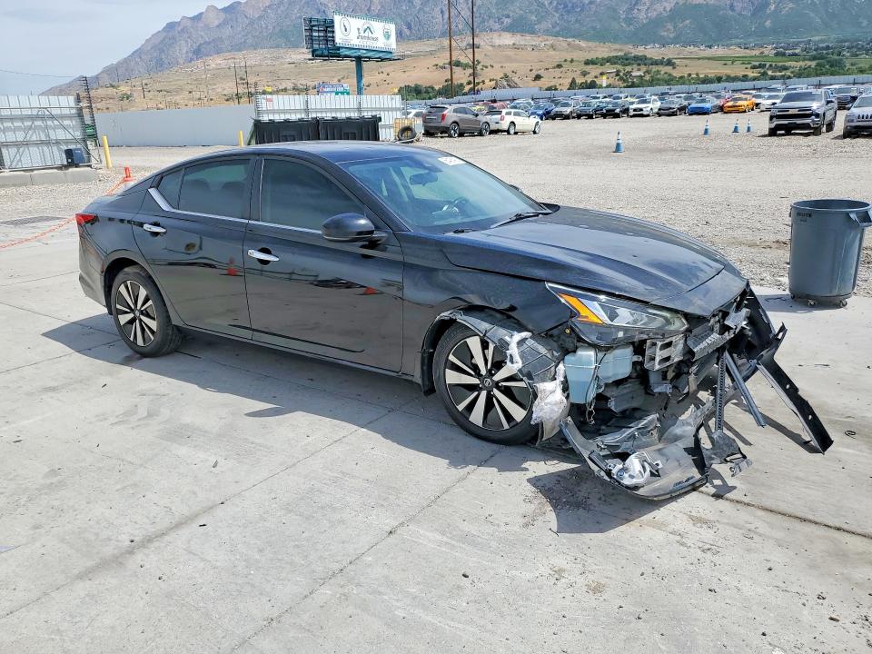 Продаж на аукціоні авто 2021 Nissan Altima, vin: 1N4BL4DW8MN310773, номер лоту: 56405426