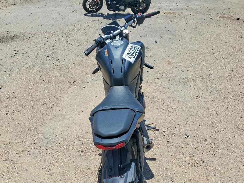 56899056 :رقم المزاد ، JYARM48E5TA005451 vin ، 2026 Yamaha Mtn690 مزاد بيع