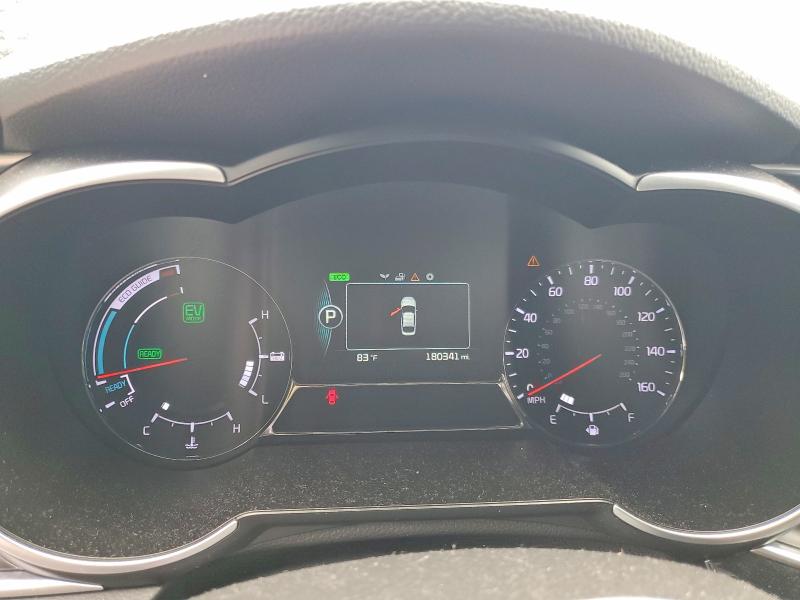 Продаж на аукціоні авто 2014 Kia Optima, vin: KNAGN4AD6E5062504, номер лоту: 57942376