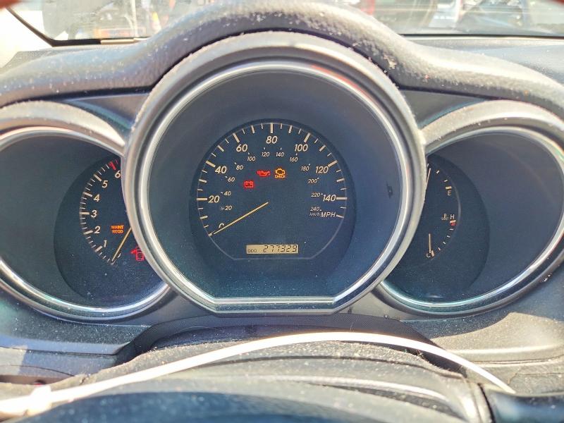 Продаж на аукціоні авто 2004 Lexus Rx, vin: JTJHA31U440015509, номер лоту: 59189006