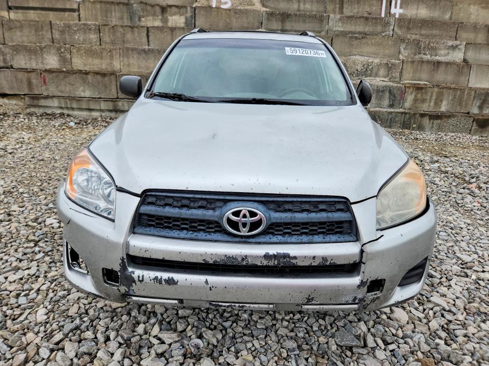 Aukcja sprzedaży 2010 Toyota Rav4, vin: 2T3BF4DV2AW068866, numer aukcji: 59120736
