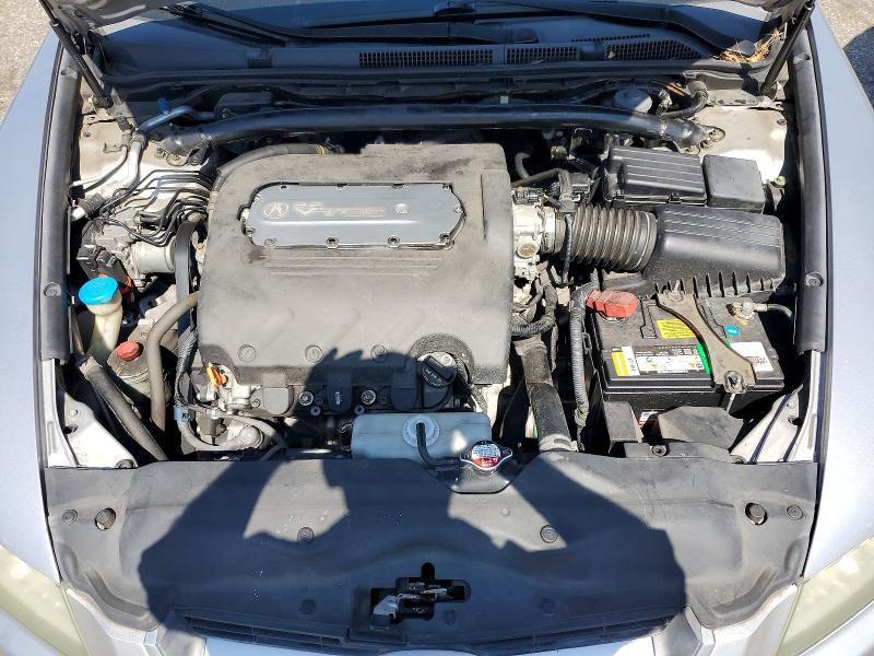 Aukcja sprzedaży 2006 Acura 3.2tl, vin: 19UUA66216A023835, numer aukcji: 56369946