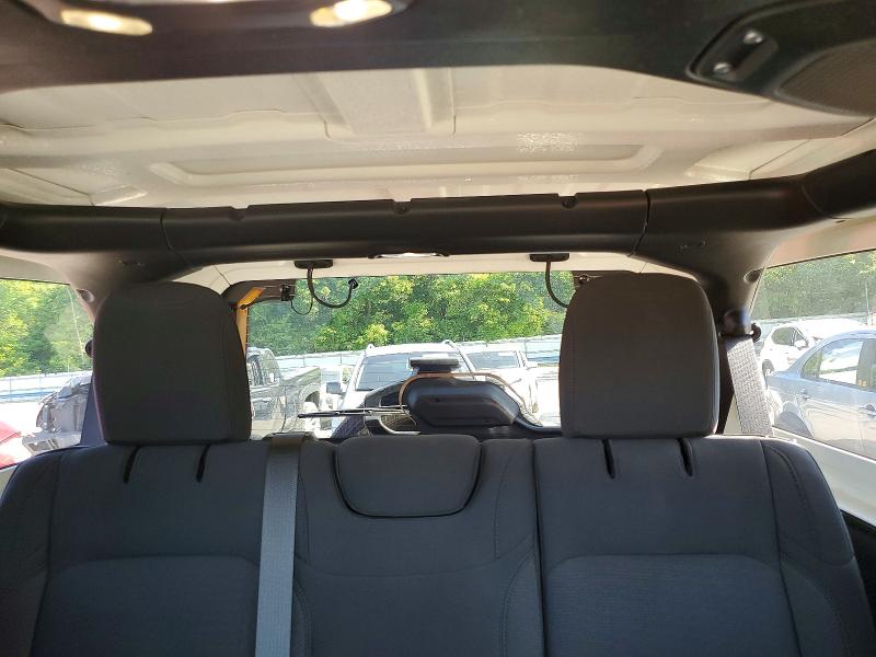 Aukcja sprzedaży 2021 Jeep Wrangler Unlimited, vin: 1C4HJXDN6MW788655, numer aukcji: 55175926