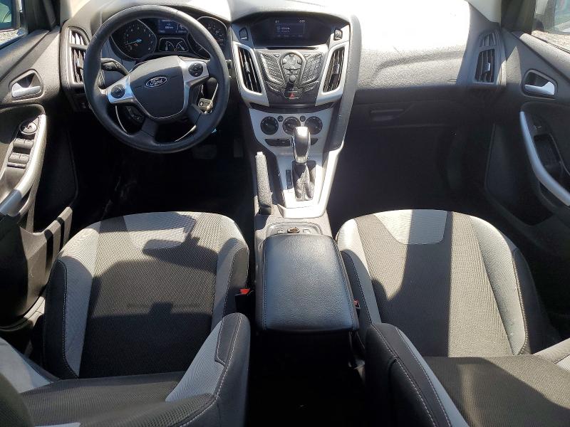 Aukcja sprzedaży 2014 Ford Focus, vin: 1FADP3F24EL273607, numer aukcji: 54558856