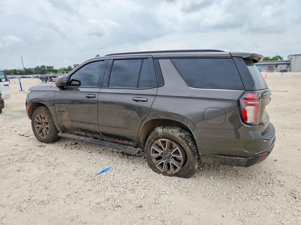 Продажа на аукционе авто 2021 Chevrolet Tahoe, vin: 1GNSKPKD3MR148129, номер лота: 58025066