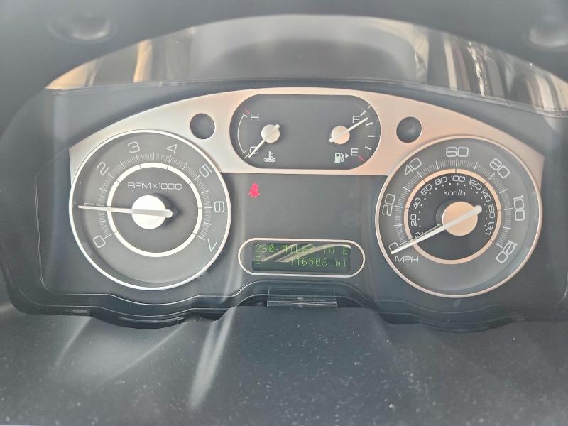 Продажа на аукционе авто 2008 Mercury Sable, vin: 1MEHM40W68G601806, номер лота: 56801356