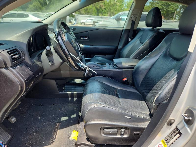 Продаж на аукціоні авто 2015 Lexus Rx 350, vin: 2T2BK1BA9FC295981, номер лоту: 56431486