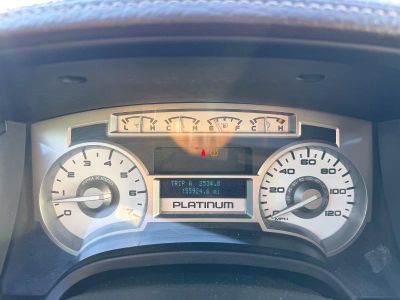 Aukcja sprzedaży 2009 Ford F150, vin: 1FTPW14V69FB42128, numer aukcji: 58325106