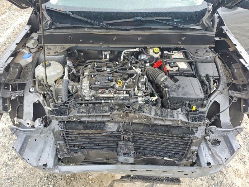 Продаж на аукціоні авто 2021 Ford Bronco Sport, vin: 3FMCR9B65MRB33153, номер лоту: 56566036