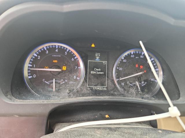 Продаж на аукціоні авто 2014 Toyota Highlander, vin: 5TDYKRFH1ES033852, номер лоту: 85971895