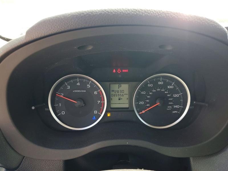Aukcja sprzedaży 2017 Subaru Forester, vin: JF2SJAEC0HH578130, numer aukcji: 56223256