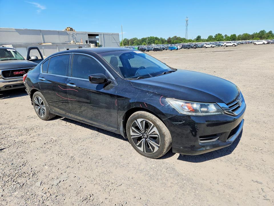Aukcja sprzedaży 2015 Honda Accord, vin: 1HGCR2F34FA249017, numer aukcji: 55701756