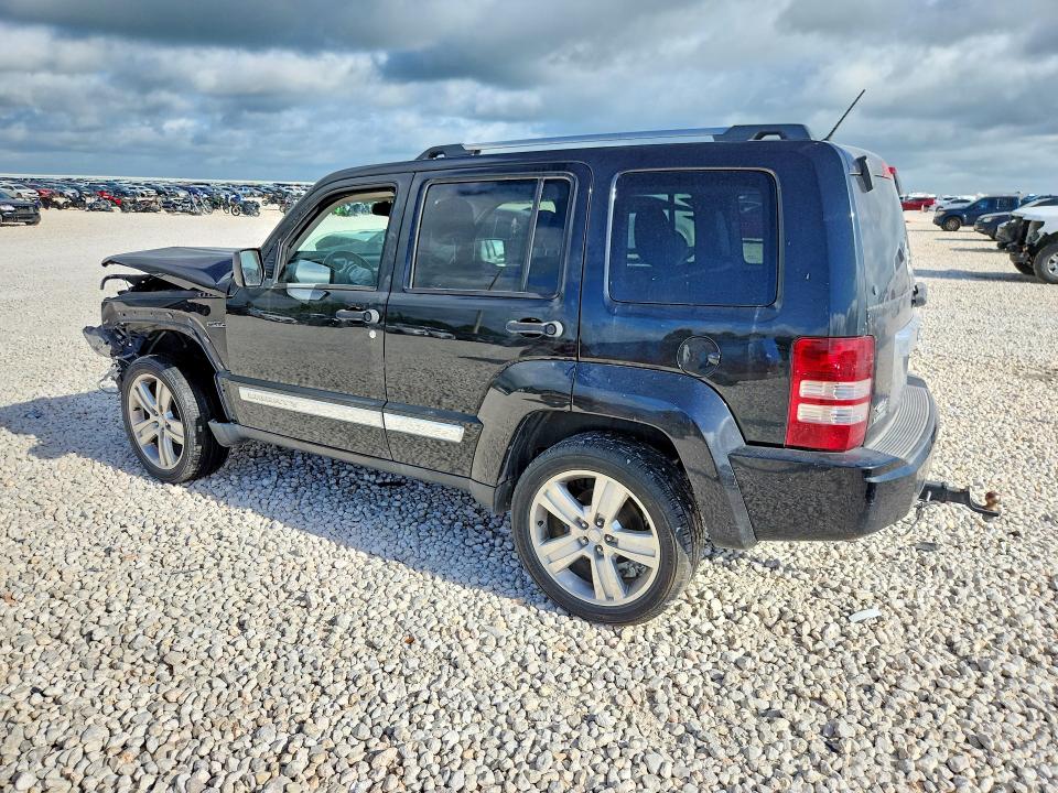 2012 Jeep Liberty მანქანა იყიდება აუქციონზე, vin: 1C4PJLFKXCW103045, აუქციონის ნომერი: 56793466