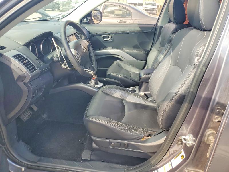 Aukcja sprzedaży 2010 Mitsubishi Outlander, vin: JA4JS4AX3AZ006545, numer aukcji: 54013196