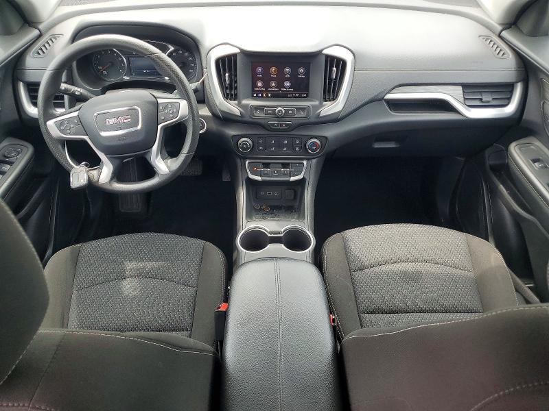 Продажа на аукционе авто 2024 Gmc Terrain, vin: 3GKALMEG4RL324730, номер лота: 58074376