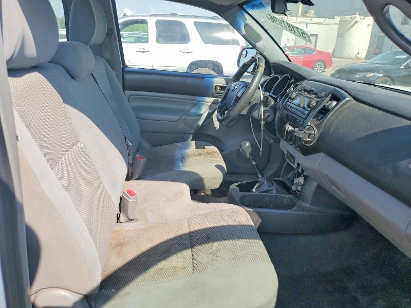 Aukcja sprzedaży 2012 Toyota Tacoma, vin: 5TFNX4CN3CX016477, numer aukcji: 57187996