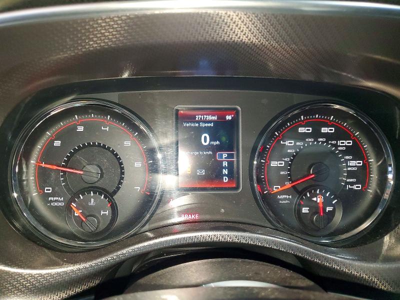 55175206 :رقم المزاد ، 2C3CDXBG1DH622262 vin ، 2013 Dodge Charger مزاد بيع